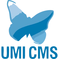 Разработка сайтов на UMI